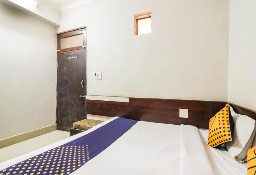 בית מלון כפרי Spot On 62810  Sunrise