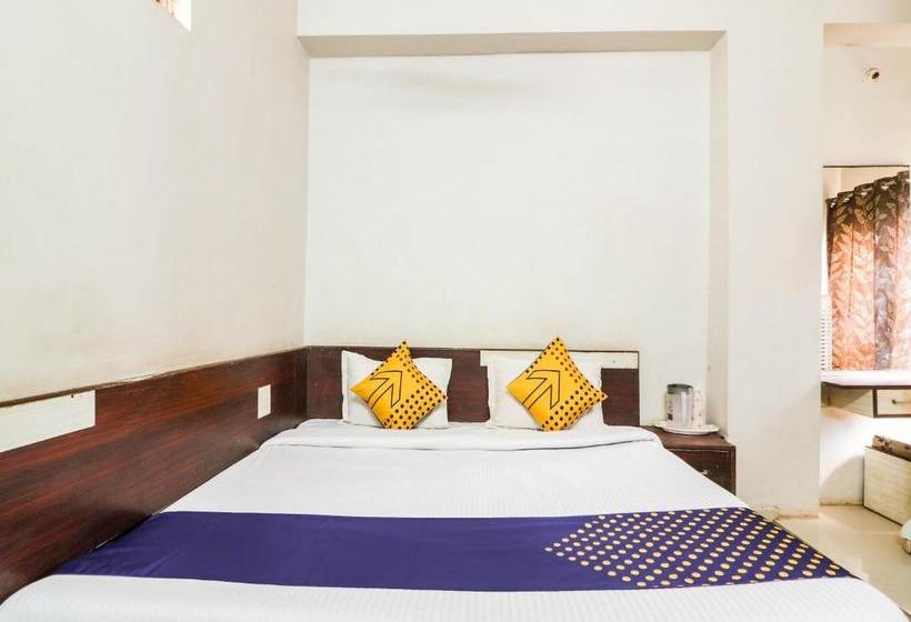 בית מלון כפרי Spot On 62810  Sunrise