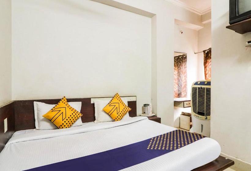 בית מלון כפרי Spot On 62810  Sunrise