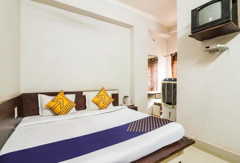 בית מלון כפרי Spot On 62810  Sunrise