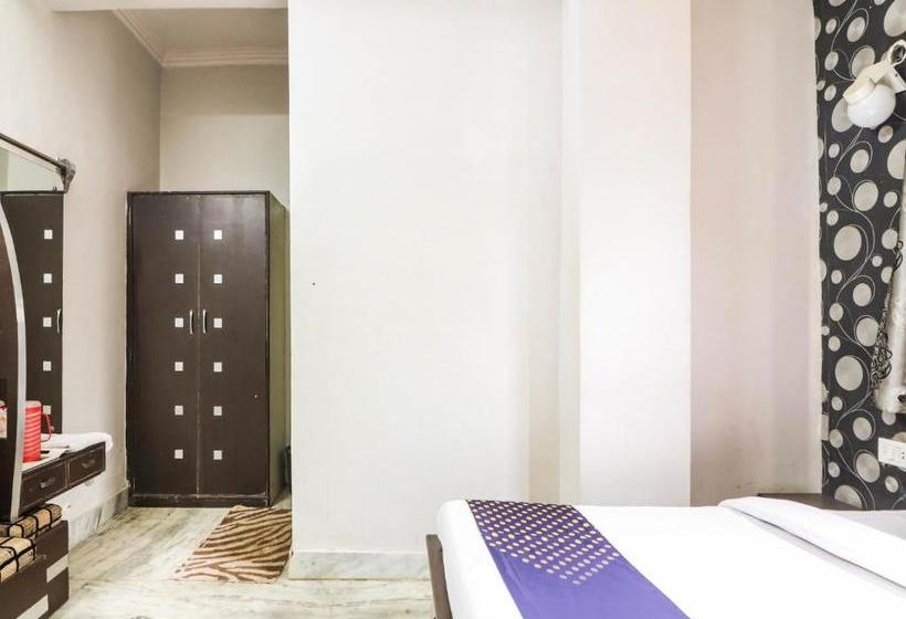 בית מלון כפרי Spot On 62810  Sunrise