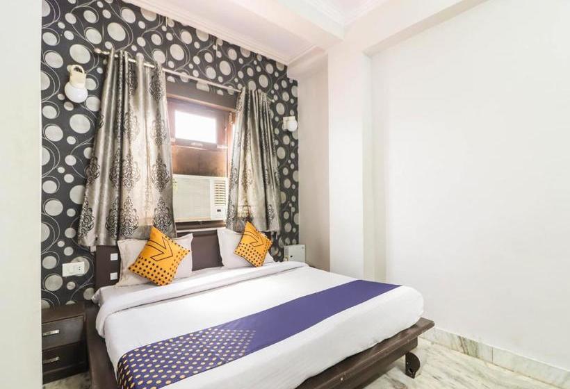 בית מלון כפרי Spot On 62810  Sunrise