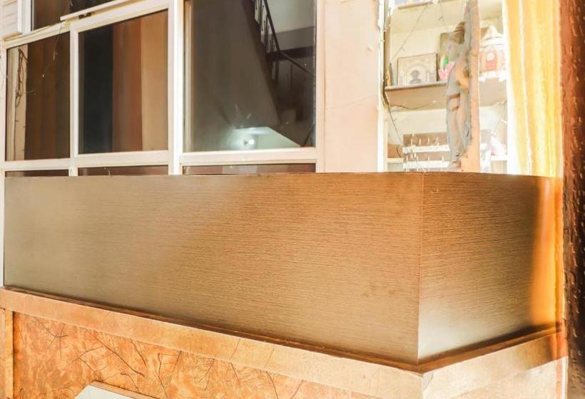 בית מלון כפרי Spot On 62810  Sunrise