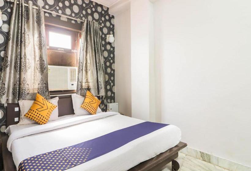 בית מלון כפרי Spot On 62810  Sunrise