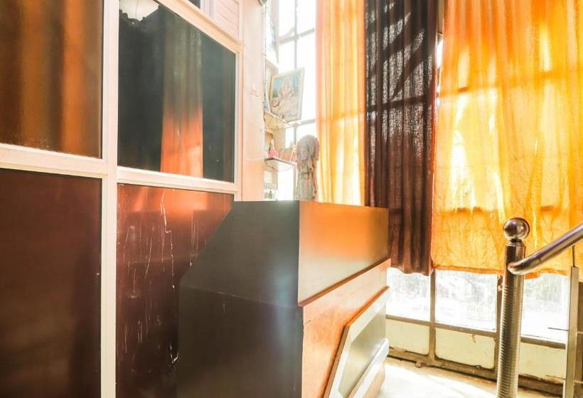 בית מלון כפרי Spot On 62810  Sunrise