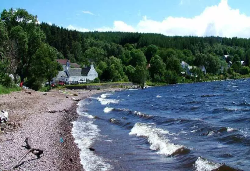 فندق Loch Ness Drumnadrochit