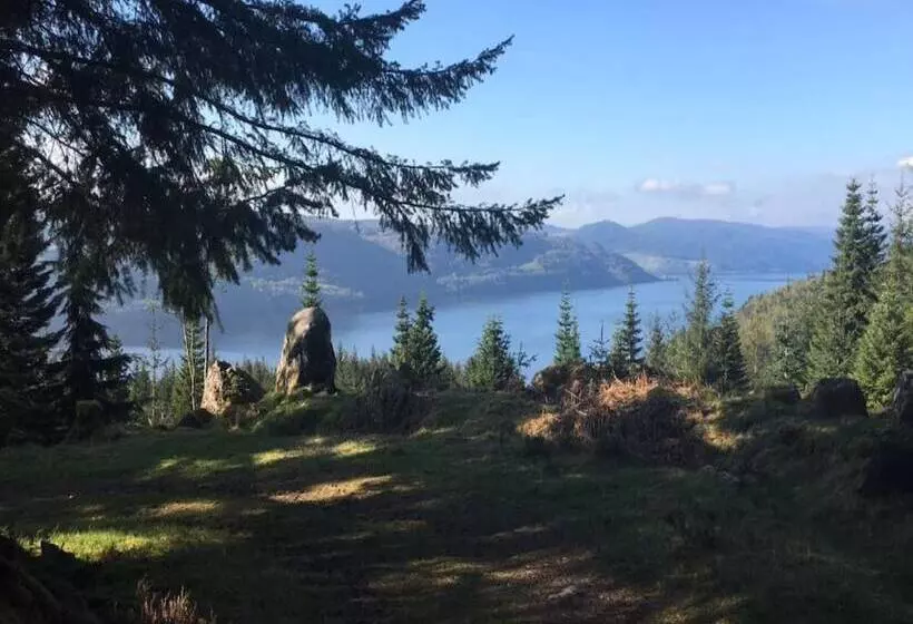 فندق Loch Ness Drumnadrochit