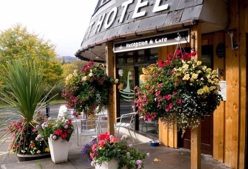 Hotel Loch Ness Drumnadrochit