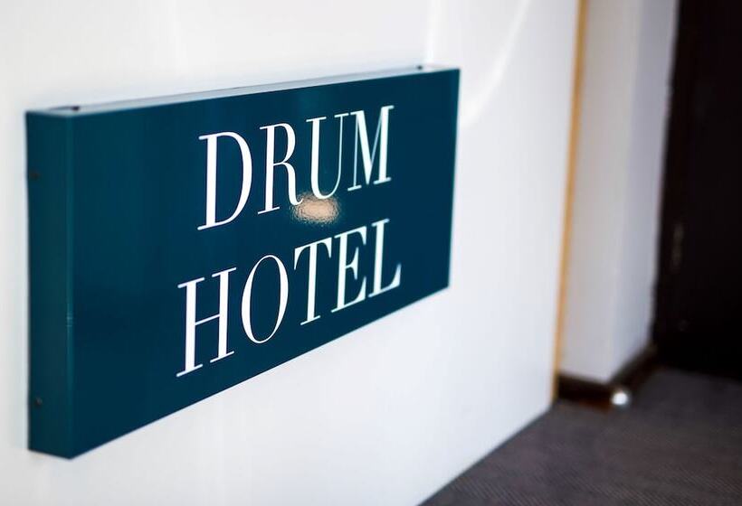 Hotel Loch Ness Drumnadrochit