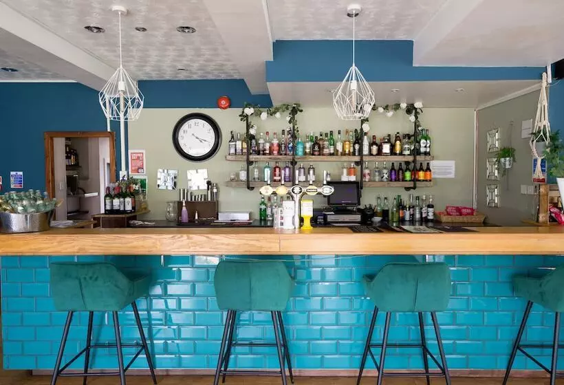 فندق Loch Ness Drumnadrochit