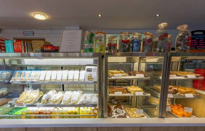 Hotel Loch Ness Drumnadrochit