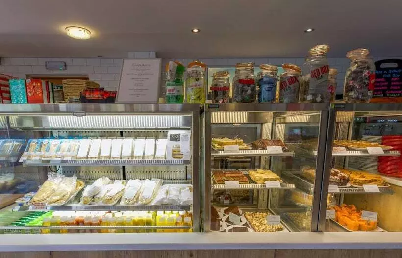 فندق Loch Ness Drumnadrochit