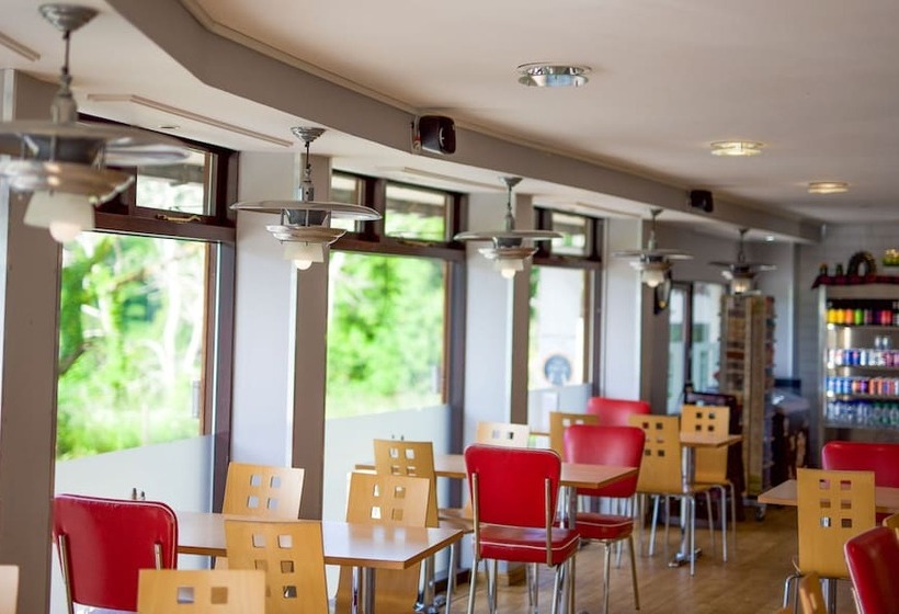 Hotel Loch Ness Drumnadrochit