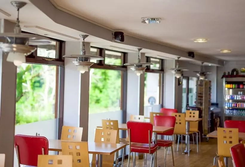 فندق Loch Ness Drumnadrochit