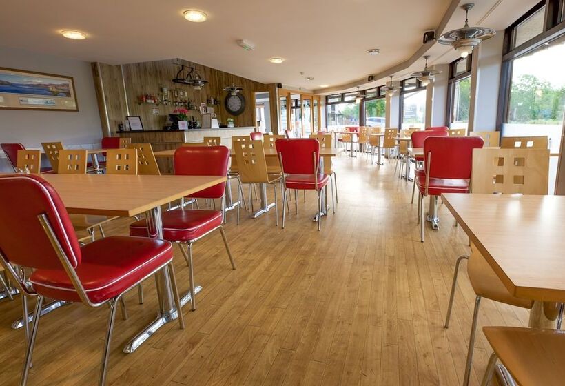 Hotel Loch Ness Drumnadrochit