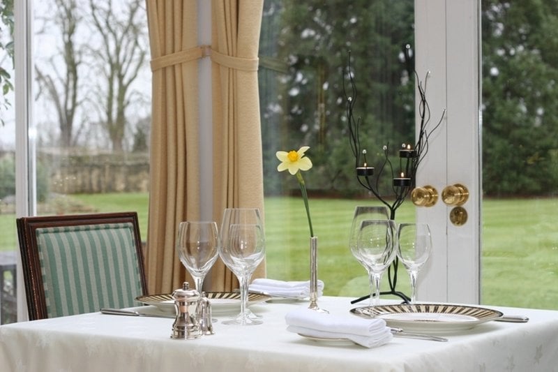 Fallowfields Country House Hotel