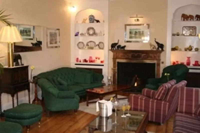 Fallowfields Country House Hotel