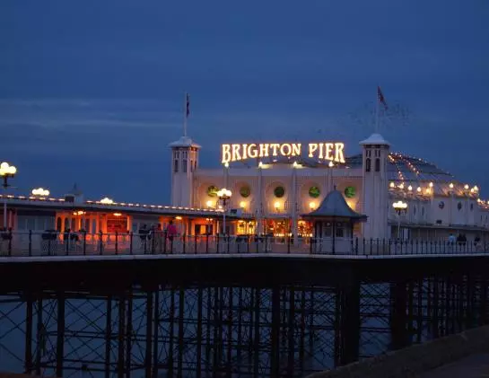 בית מלון כפרי Adastral