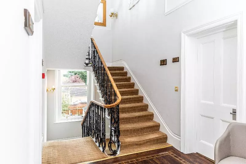 호텔 Beaumont House