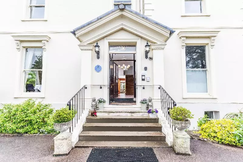 호텔 Beaumont House