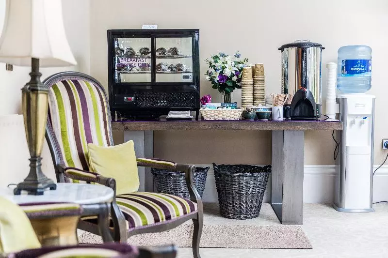 호텔 Beaumont House