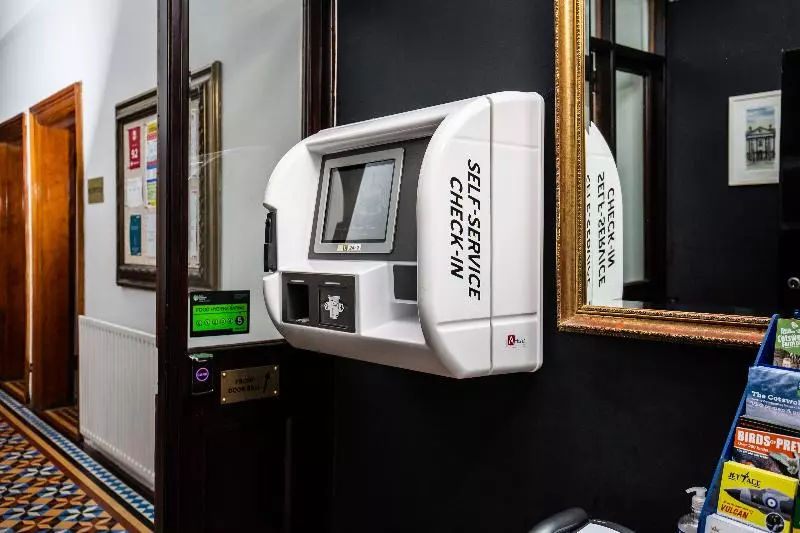 호텔 Beaumont House