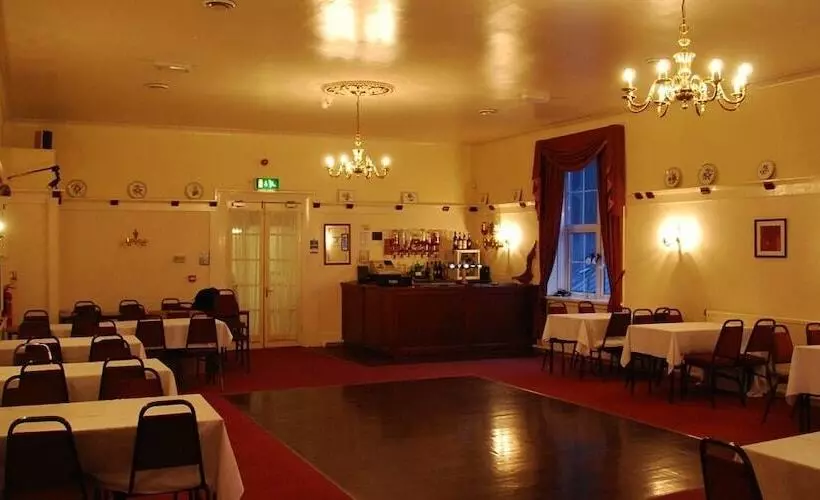 ホテル Boars Head