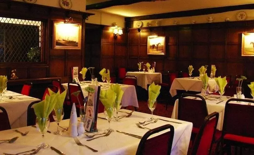 ホテル Boars Head