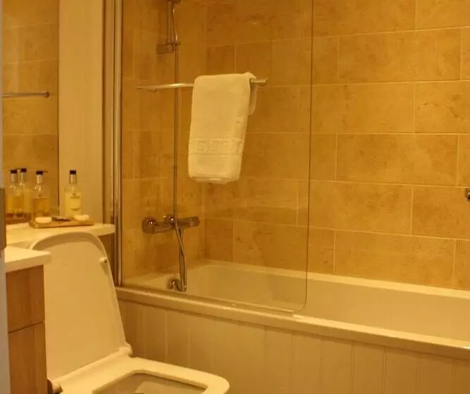 ホテル Boars Head