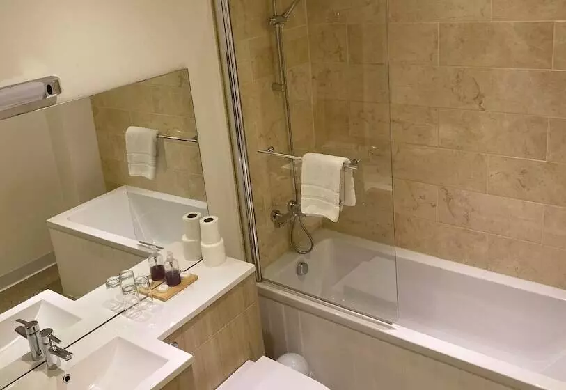 ホテル Boars Head