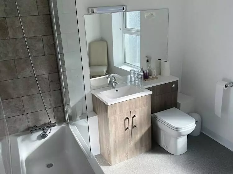 ホテル Boars Head