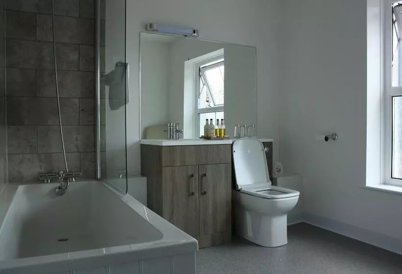 ホテル Boars Head