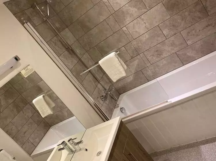 ホテル Boars Head