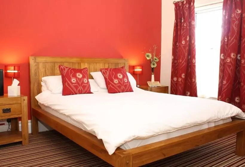 ホテル Boars Head