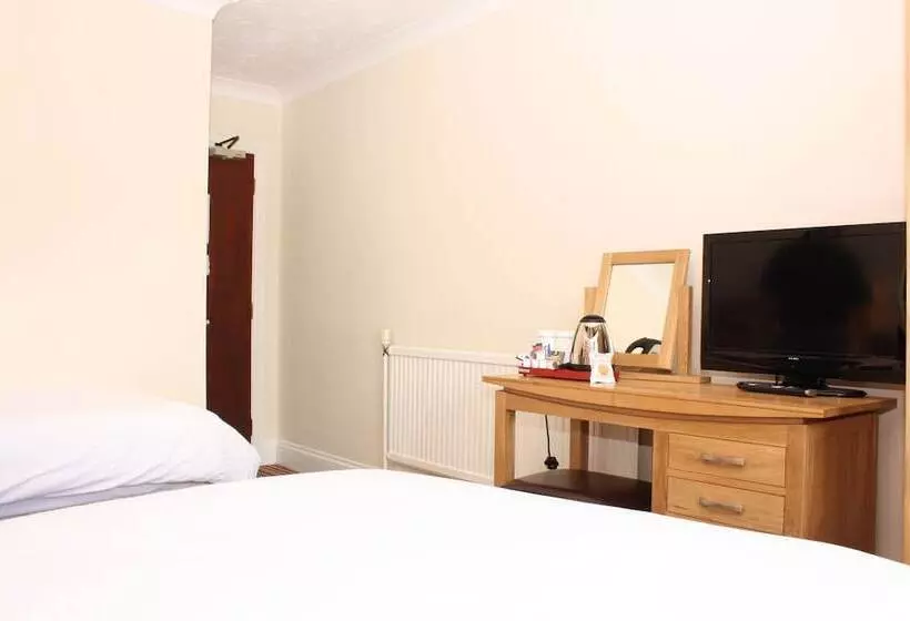 ホテル Boars Head