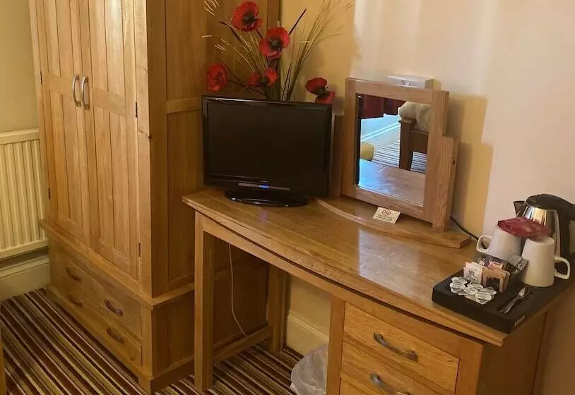 ホテル Boars Head