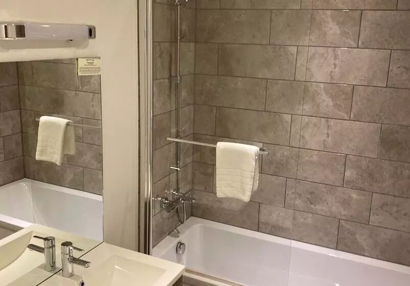 ホテル Boars Head