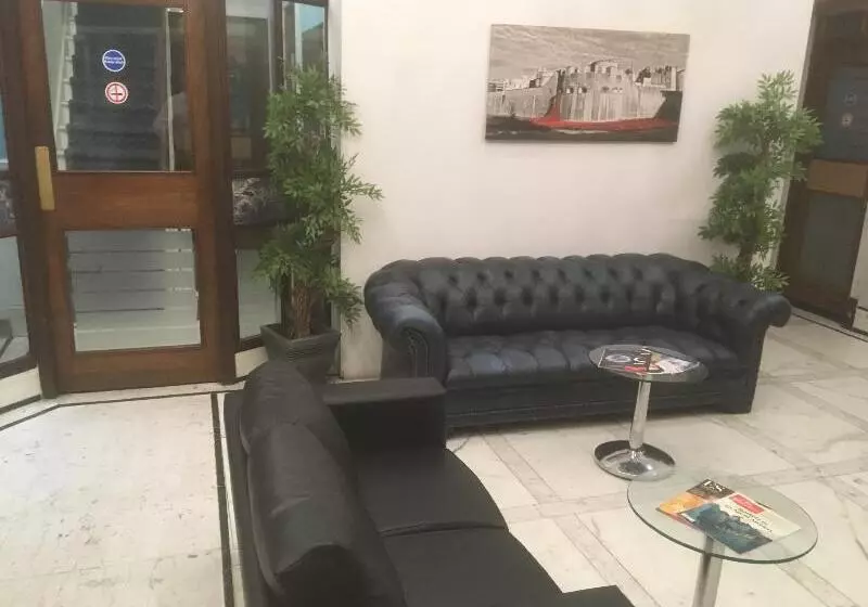 בית מלון כפרי Boka Earls Court