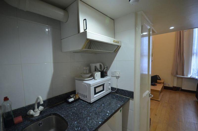 هتل Boka Earls Court