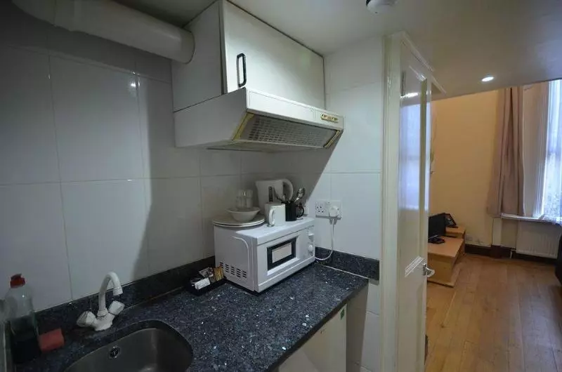 בית מלון כפרי Boka Earls Court