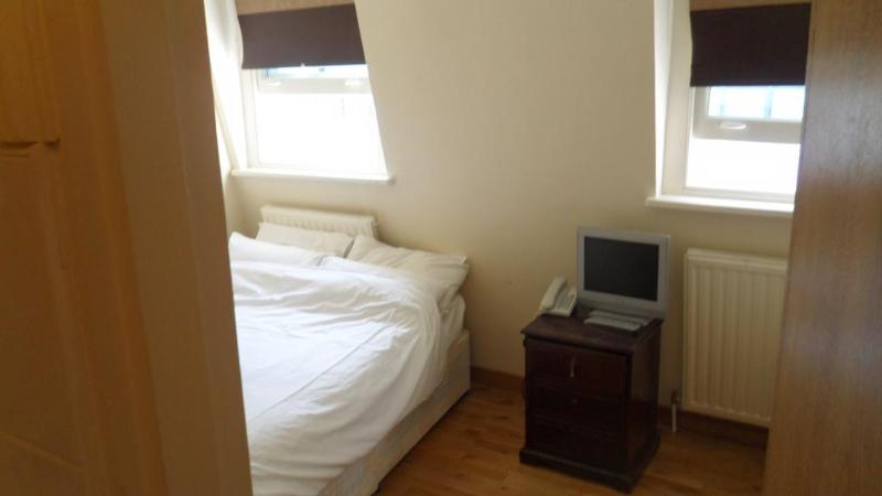 هتل Boka Earls Court