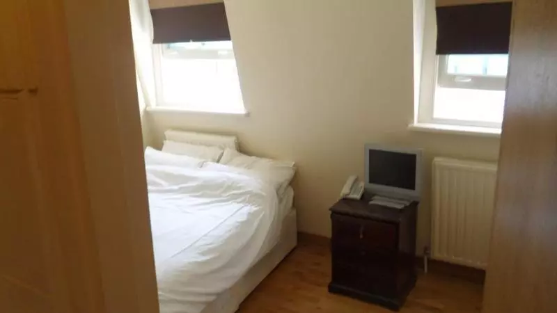 בית מלון כפרי Boka Earls Court