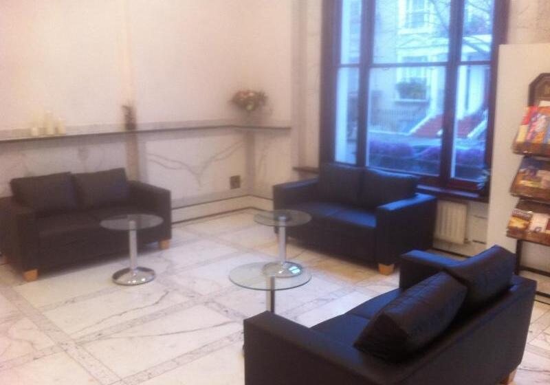 هتل Boka Earls Court