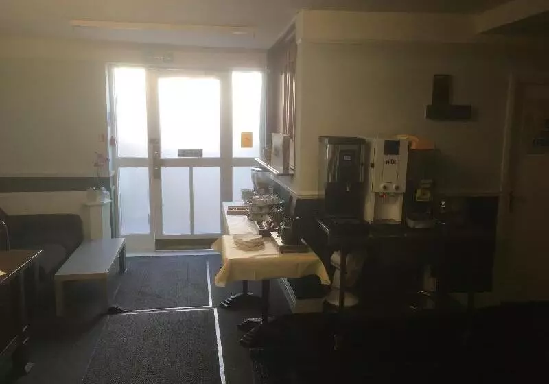 בית מלון כפרי Boka Earls Court