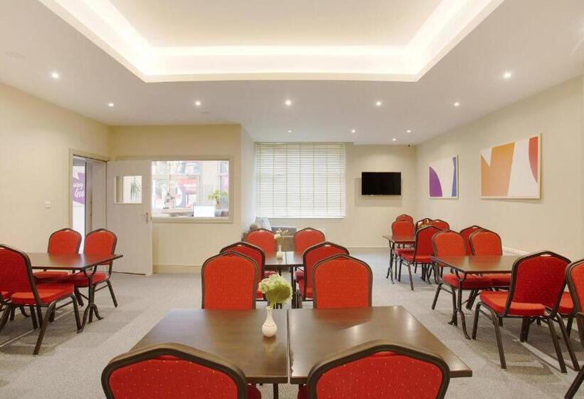 בית מלון כפרי Civic