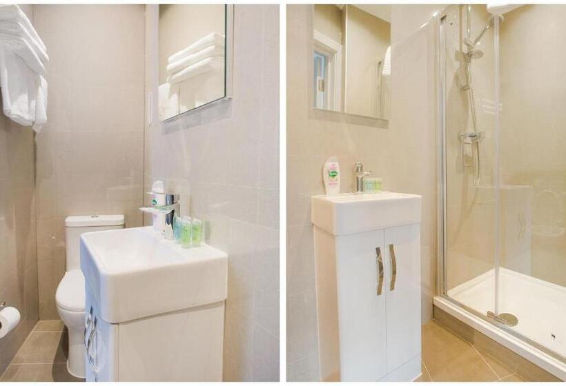 בית מלון כפרי Civic