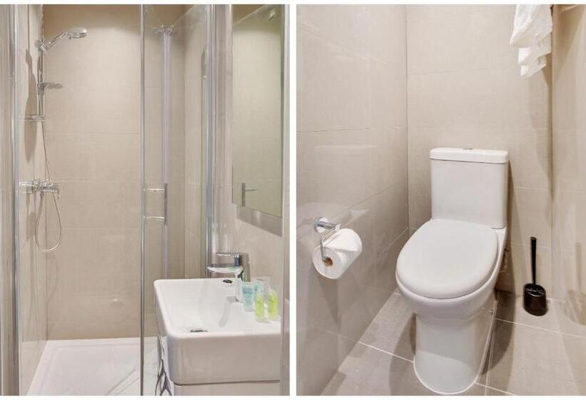 בית מלון כפרי Civic