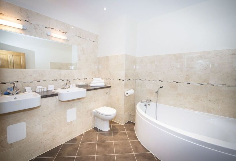 Columba Hotel Inverness By Compass Hospitality