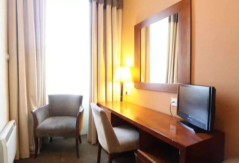 Columba Hotel Inverness By Compass Hospitality