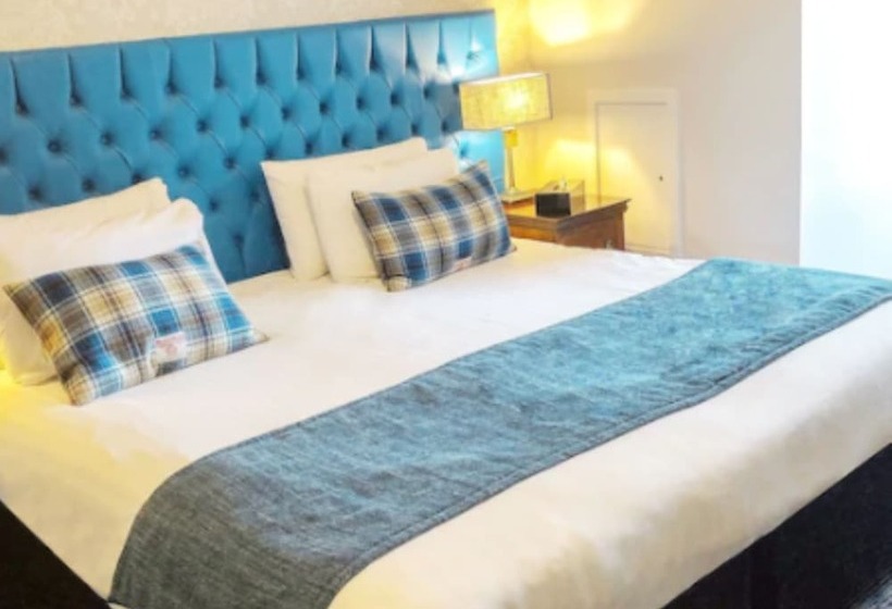 Columba Hotel Inverness By Compass Hospitality